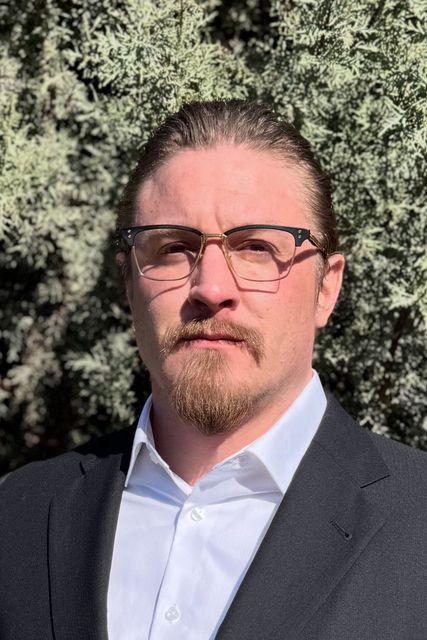 Dr. David Campbell Clinical Director at California Detox & Recovery Center