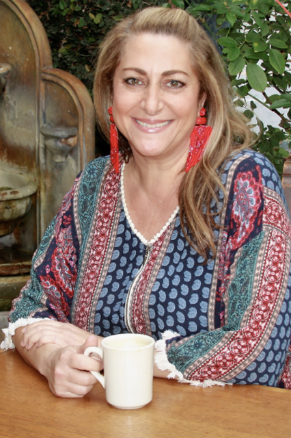 Dr Laura Kahwaji California Detox & Recovery Center