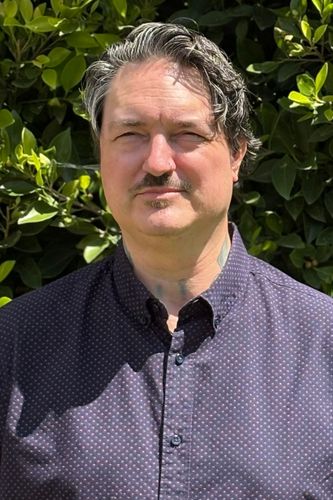 Patrick Staff Photo California Detox & Recovery Center