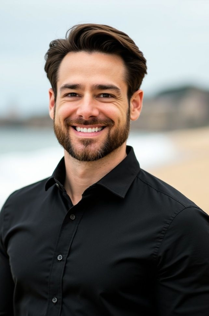 Frank Staff Photo California Detox & Recovery Center