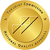 Joint Commission Gold Seal