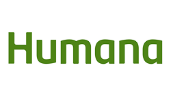Humana Insurance Logo