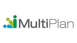 Multiplan Insurance Logo