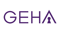 GEHA Insurance Logo