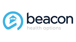 Beacon Health Options Insurance Logo