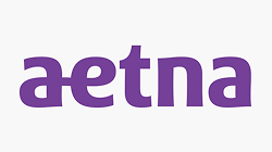 Aetna Insurance Logo