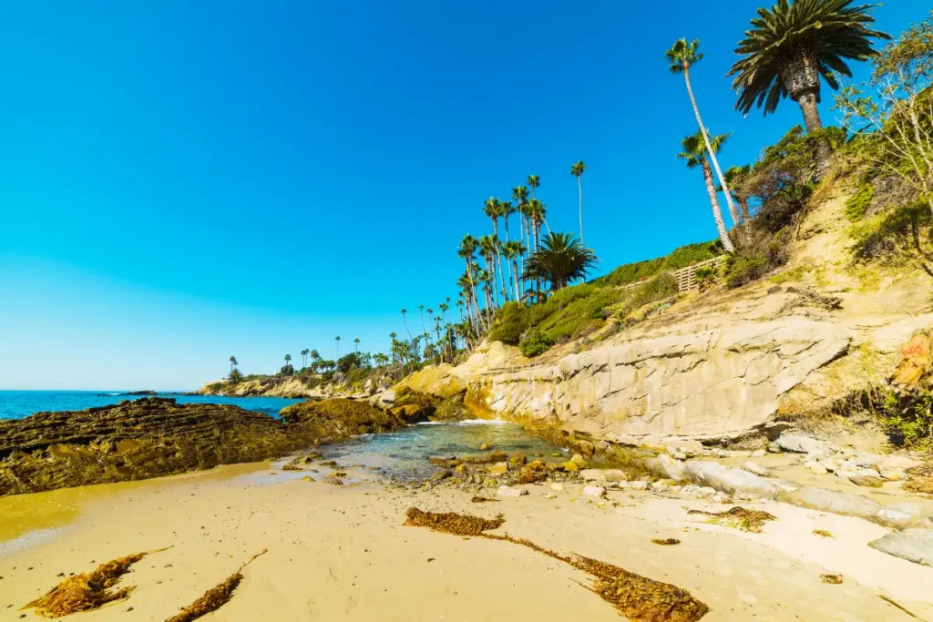 Southern California