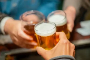 How Much Alcohol is in Beer