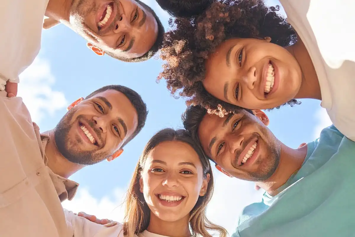 Community in Los Angeles