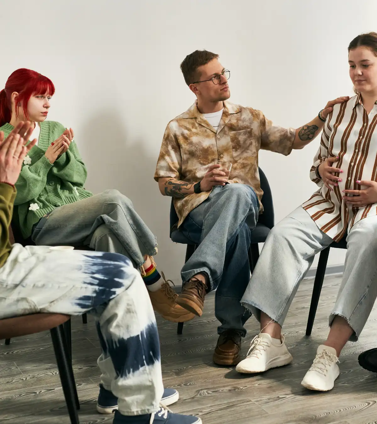 Group Therapy
