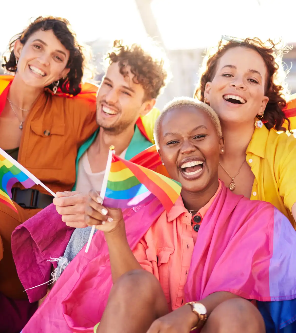LGBTQ Community